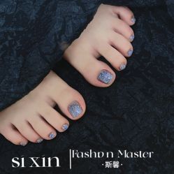 -斯馨·健康美甲美睫