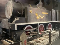 -中国铁道博物馆(正阳门馆)
