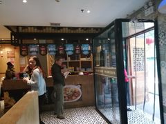 门面-金掌勺·锅包肉(广渠门店)