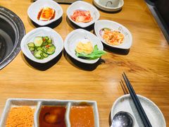 -牛人·雪花牛·木炭烤肉(昆山陆家店)