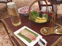 -西安西藏大厦开元名都大酒店·四季轩中餐厅