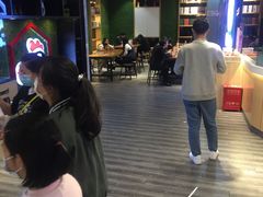 -CoCo都可(嘉定大融城店)