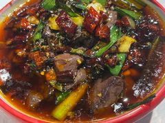 -华仔龙虾(永乐路总店)