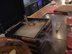 -MR.ROCKY洛奇先生RESTAURANT&BAR(宝安壹方城店)