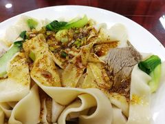-中国传统伊兰拉面(石景山店)