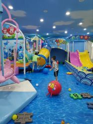 -佳贝爱益智主题儿童乐园(乐尔乐旗舰店)