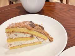 -Peet's Coffee皮爷咖啡(德基店)