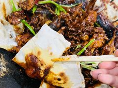 -皖北巫氏三胖地锅鸡(长淮总店)