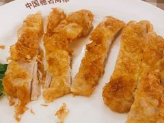 -华梅西餐厅(哈尔滨中央大街店)