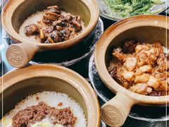 -红星光发煲仔饭(文海店)