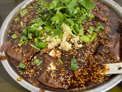 血旺-小杨翘脚牛肉