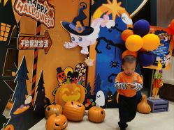 -奈尔宝家庭中心·亲子餐厅(鄞州万达店)