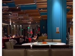 大堂-大鸭梨烤鸭(顺义石园店)