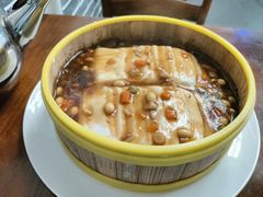 -少林寺欢喜地素斋馆