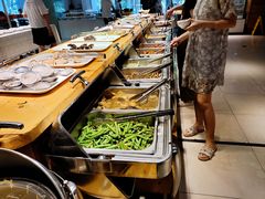 -素清香(解放路店)