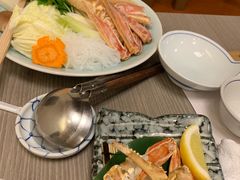 -蟹道乐(道顿堀本店)