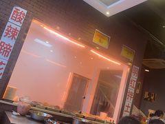 -明红蹄花(糍粑店街店)