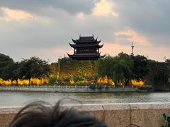 -聚汇三少·龙虾·中餐厅(莫邪路新天地店)