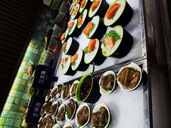 -海天盛宴海鲜自助(正大广场店)