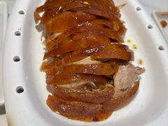 -东流山北京烤鸭·家常菜(南京首店)