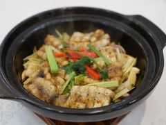 -寻味顺德·南记酒家·传统顺德菜·鱼生(广源路店)