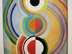 -蓬皮杜艺术中心