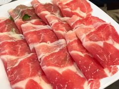 A眼肉-牛街·马辈儿涮肉(牛街二店)