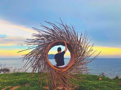 -漳州滨海火山岛自然生态风景区