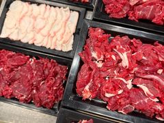 -旺旺四季牛肉火锅店(广陵南路店)