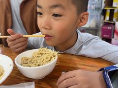 -华兴街自力面店