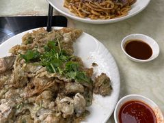 -华威达牛庄(黄埔大道西店)