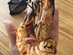 -Wang Sai Seafood