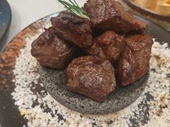 -一沙一城·岩烤牛扒(深圳首店)