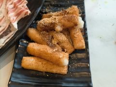 -呷哺呷哺 黄金牧场 (中发百旺店)