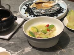 -福照楼汽锅鸡·云南菜(火车站锦江店)