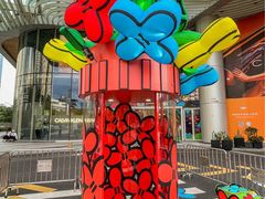 -深圳来福士广场