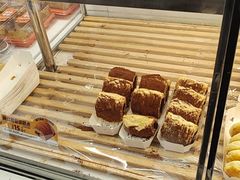 -味多美蛋糕(苏州街地铁店)