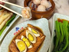 -阿政粤小馆(中央大街店)