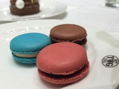 -TWG Tea(台北101购物中心沙龙及精品门市)