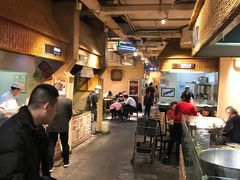 大堂-袁家村关中印象体验地(大唐不夜城店)