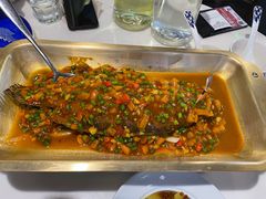 -杨记兴梦回徽州(万象城店)