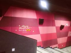 -时代华纳国际影城(鹏晖广场店)