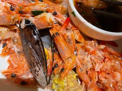 -湖州东吴开元名都酒店-滨河自助餐厅
