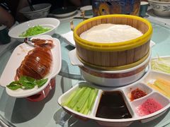 -大鸭梨烤鸭(望京店)