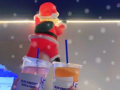 -Blue Concept Cafe&Farm·關於藍