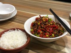 -建辉湖南土菜馆(南大街店)