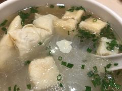 -东泰祥生煎馆(重庆北路店)