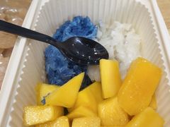 -mango tree芒果树泰国餐厅(青岛万象城店)