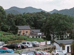 -杭州西湖风景名胜区-满觉陇四眼井