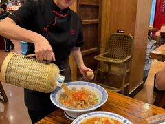 -老雒阳面馆·水席(定鼎门店)